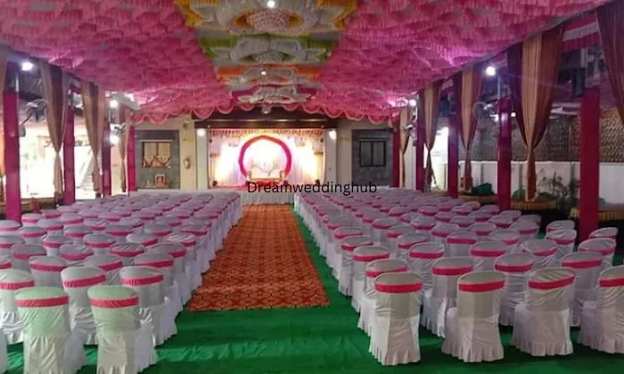 Prasanna Multipurpose Hall
